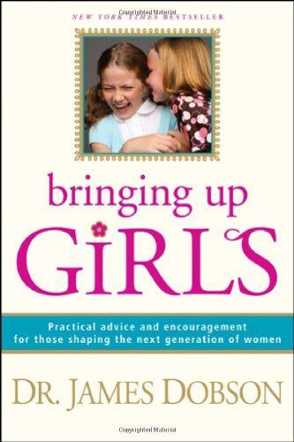 Bringing Up Girls