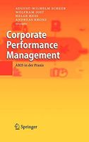 Corporate Performance Management