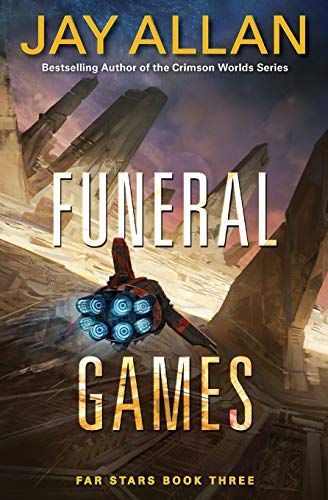 Funeral Games