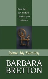 Spun By Sorcery