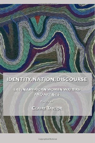 Identity, Nation, Discourse