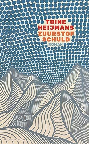 Zuurstofschuld. Roman