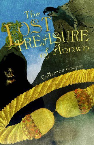 The Lost Treasure of Annwn