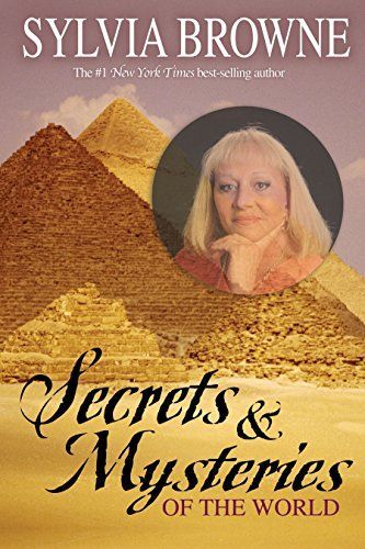 Secrets & Mysteries of the World