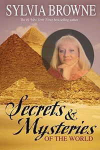 Secrets & Mysteries of the World