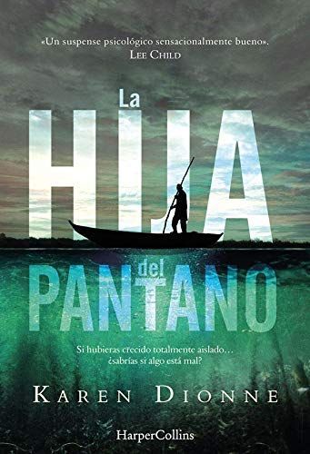 La hija del pantano