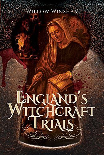 England's Witchcraft Trials