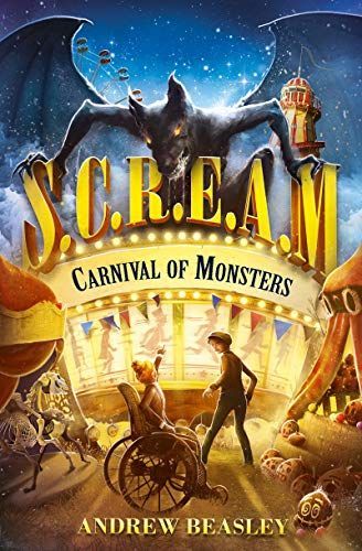 Carnival of Monsters
