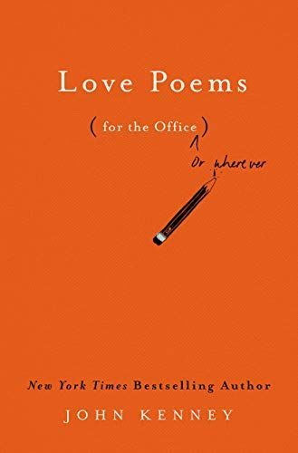Love Poems for the Office
