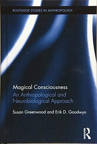 Magical Consciousness