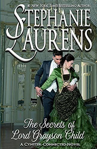 The Secrets of Lord Grayson Child