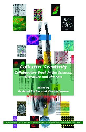 Collective Creativity