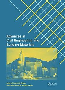 Advances in Civil Engineering and Building Materials
