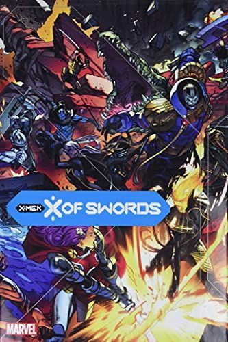 X Of Swords