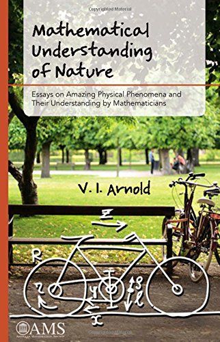 Mathematical Understanding of Nature