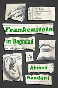 Frankenstein en Bagdad