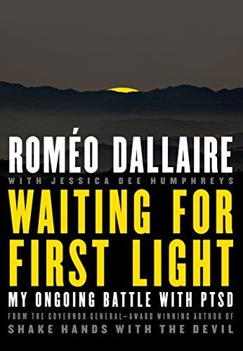 Waiting for First Light