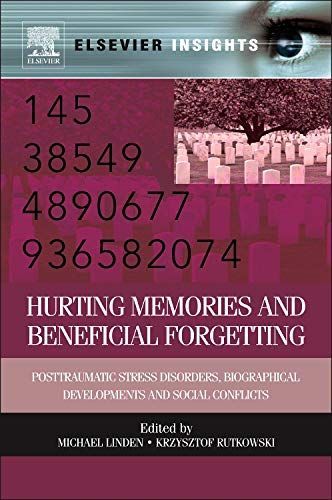 Hurting Memories and Beneficial Forgetting