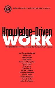 Knowledge-Driven Work