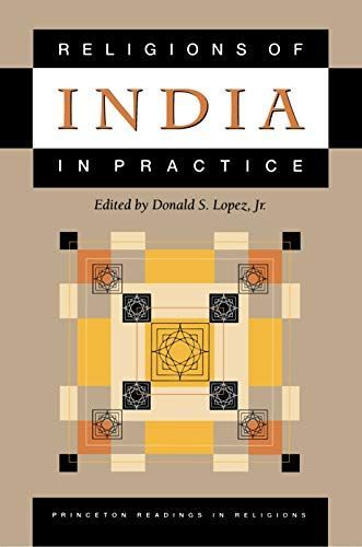 Religions of India in Practice