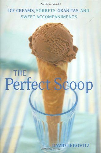 The Perfect Scoop, Revised and Updated