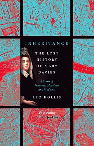 Inheritance: The Lost History of Mary Davies