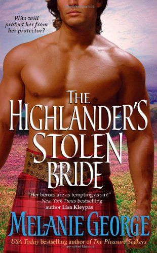 The Highlander's Stolen Bride