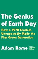 The Genius of Earth Day
