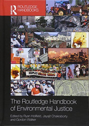 The Routledge Handbook of Environmental Justice