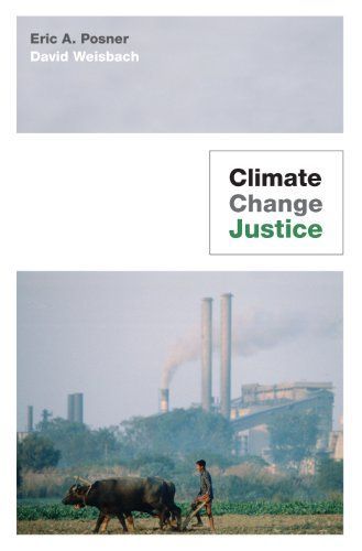 Climate Change Justice