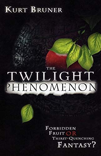 The Twilight Phenomenon