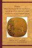 Zibuyu, “What The Master Would Not Discuss”, according to Yuan Mei (1716 - 1798): A Collection of Supernatural Stories (2 vols)