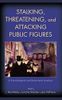 Stalking, Threatening, and Attacking Public Figures