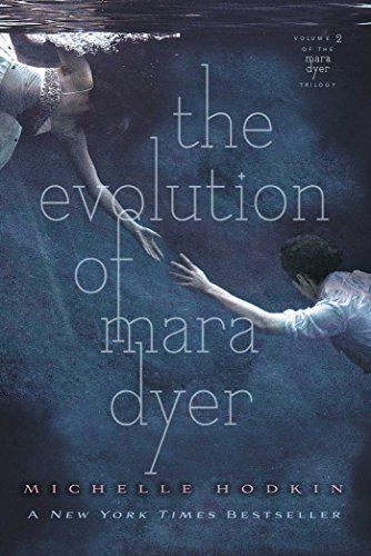 Io non sono Mara Dyer