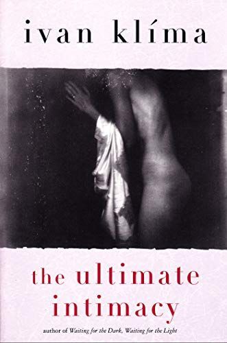 The Ultimate Intimacy