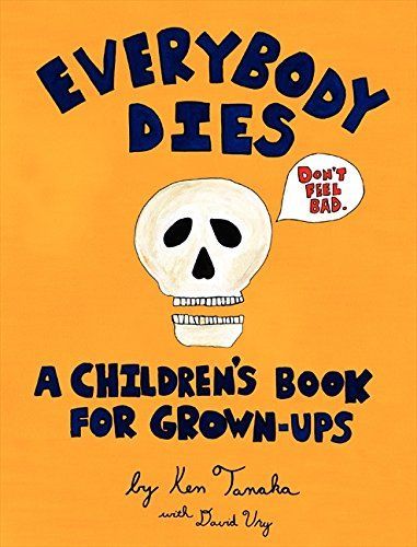 Everybody Dies