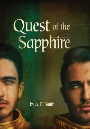 Quest of the Sapphire