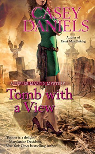 Tomb With a View