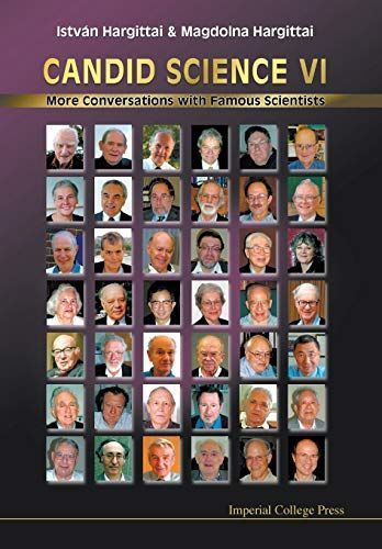 Candid Science VI