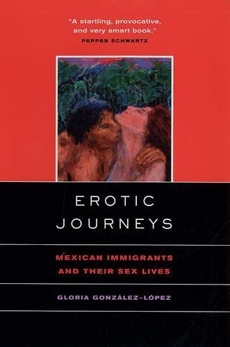 Erotic Journeys