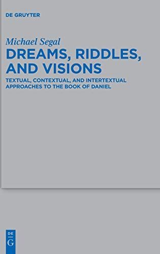 Dreams, Riddles, and Visions