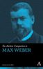 The Anthem Companion to Max Weber