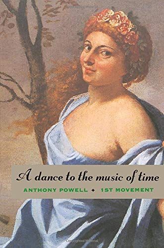 Dance To The Music Of Time Volume 1