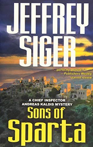 Sons of Sparta