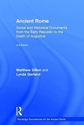 Ancient Rome