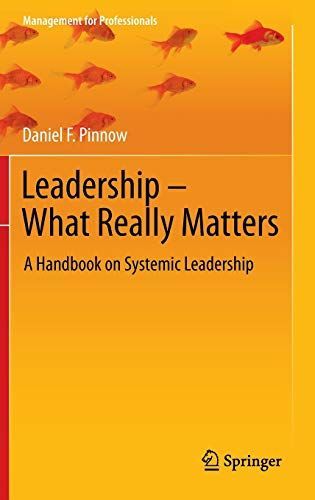 Leadership - What Really Matters