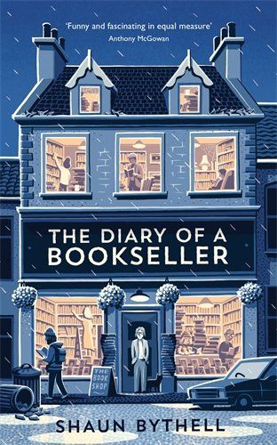Una vita da libraio