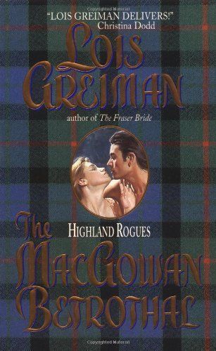 The MacGowan Betrothal