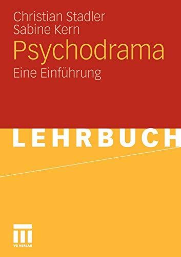 Psychodrama