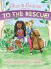 Shai & Emmie Star in To the Rescue!